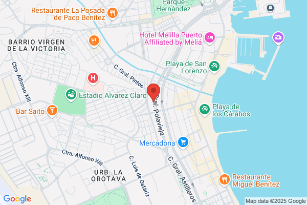Asociacion Cristiana Sociedad Biblica De España