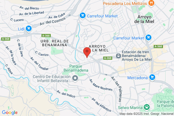 Talleres Pérez Multimarcas