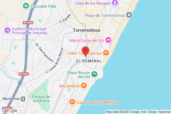 Toldos Intecsol