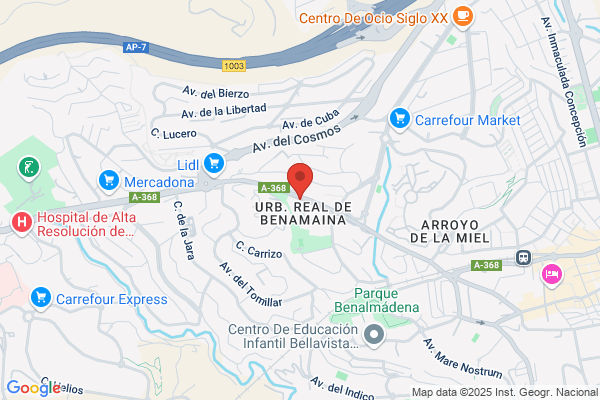 Ciudad Verde