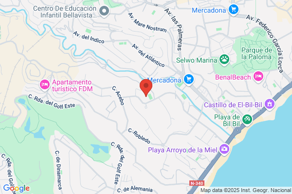 Colegio Maravillas S.A.