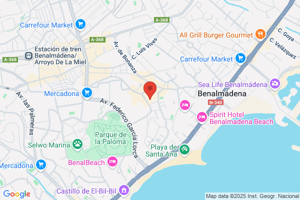 Conexiberica