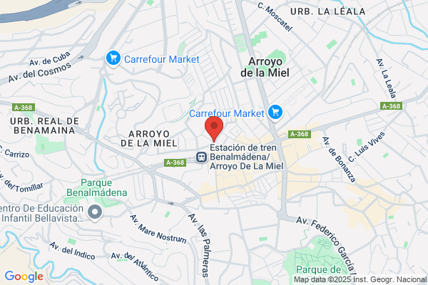 Distribuciones Arroyo Gomar S.L.