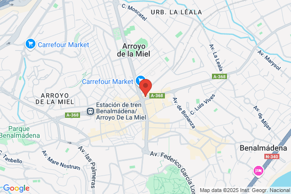 Fondo Inmobiliario De Benalmadena S.L.