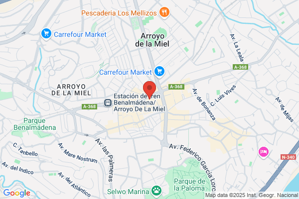 Garcia Escudero l. M.