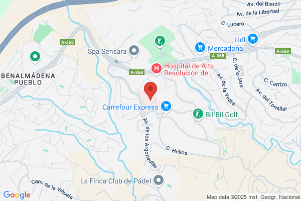 Hospital
