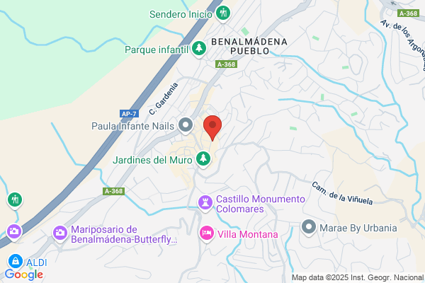 Hotel la Fonda SL
