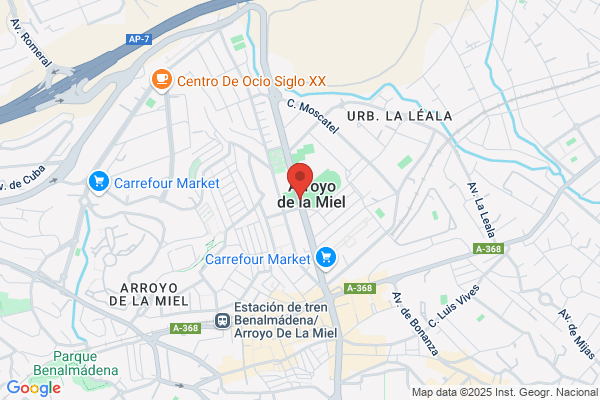 Junta De Andalucia
