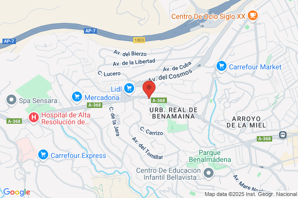 Leloutre Prior r. N.