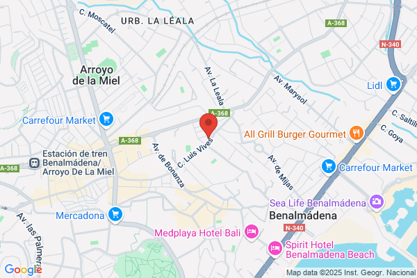 Nueva Empresa De Ordenadores Systems S.L.