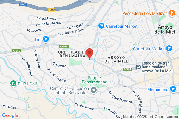 Postigo Infante f.