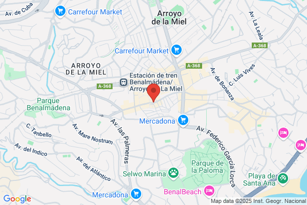 Unidad de Recaudación Ejecutiva nº 05 de la Tesorería General de la S.S