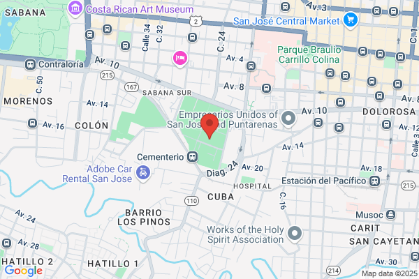 Pueblo San Jose S. A.