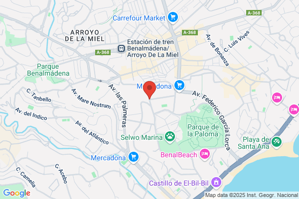 Burgos Bustos m. Del C.