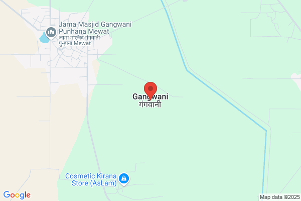Aswwani Gangu a.