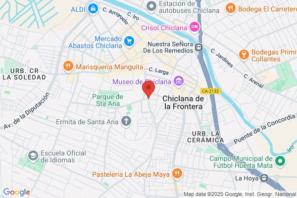 Acosa Administraciones S.L.