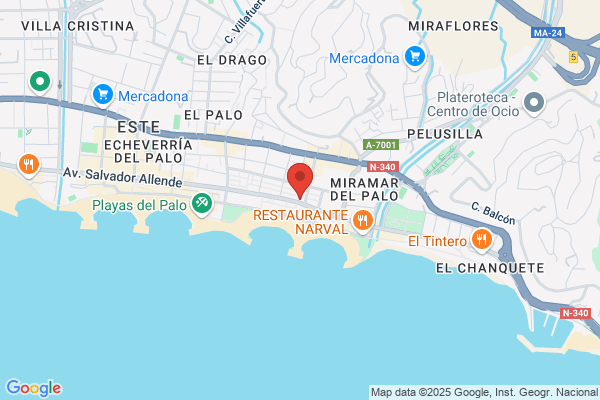 Apartamentos Aparta-Luna