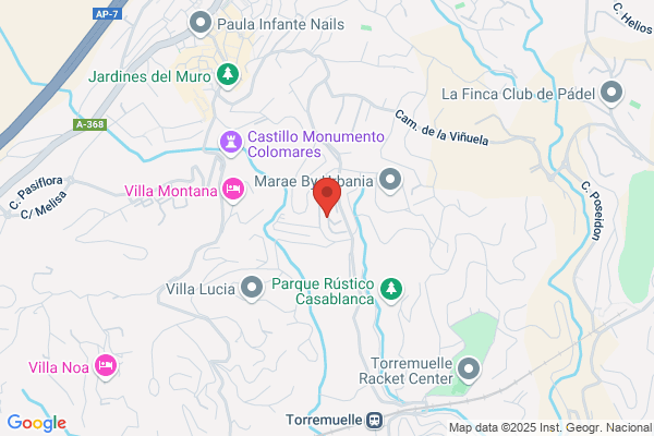 Apartamentos Casablanca