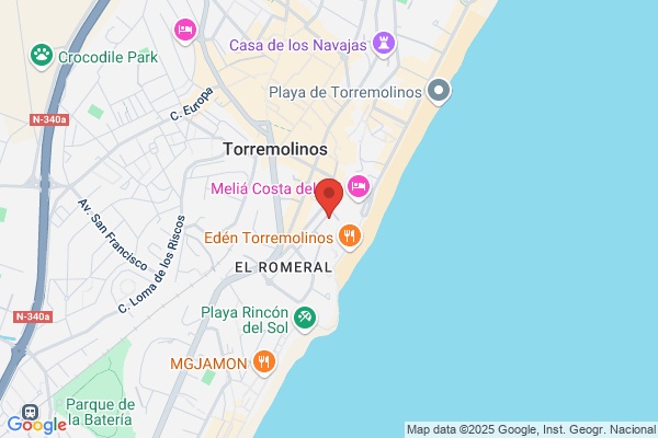 La Roca Eventos