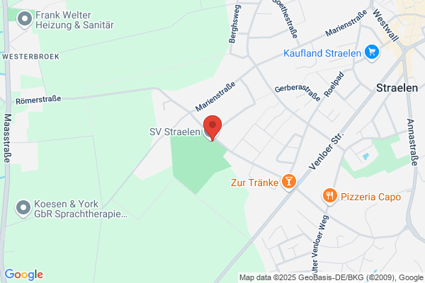 Aldenkamp Van Straelen S.C.