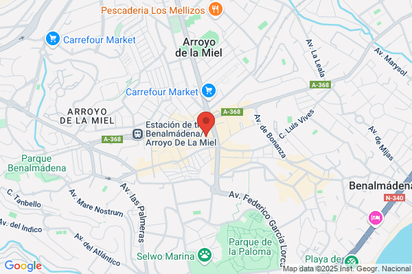El Rincon Del Portil S.L.