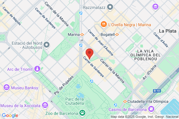 Restaurante Casa Fidel