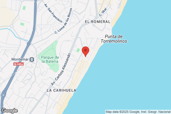 Restaurante Casa Pascual