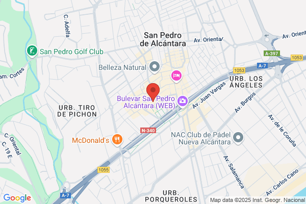 Restaurante Don Alfredo