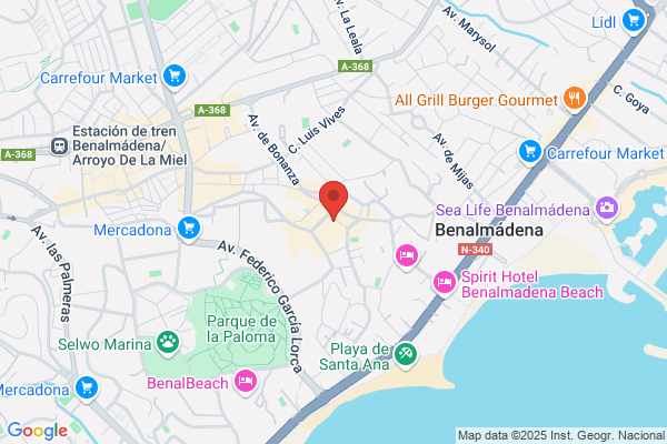Restaurante El Karmen - Especialidad En Cocina del norte