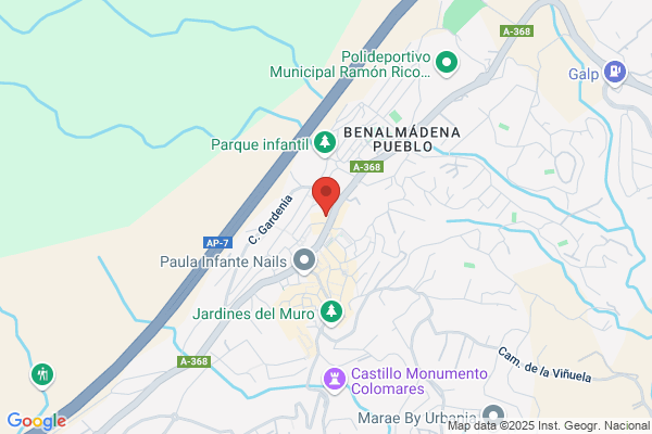 Restaurante El Parador