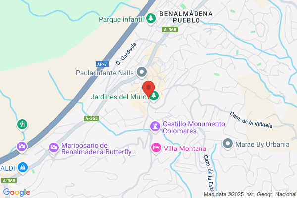 Restaurante La Perla
