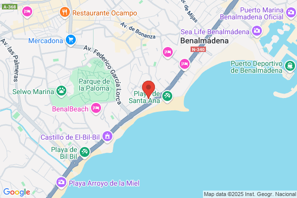 Restaurante Lucena I -Ii