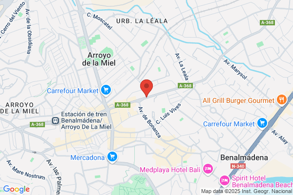 Clásica Café