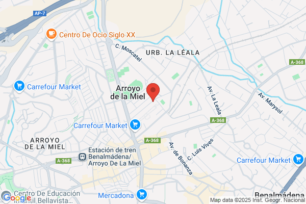 Inmobiliaria Finn Contact s. L.