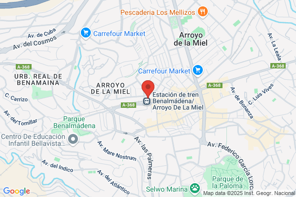 Ángeles Torrubia Boutique