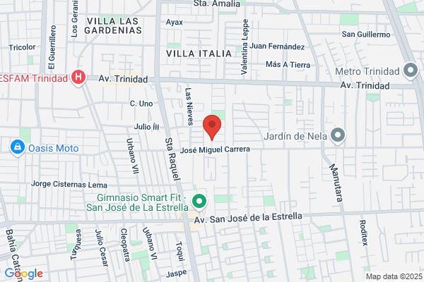 Rubiño Quinteros m. A.
