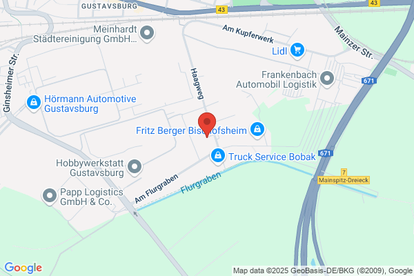 Heese Cartoef h. A.