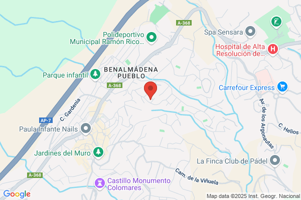Limpieza La Loma