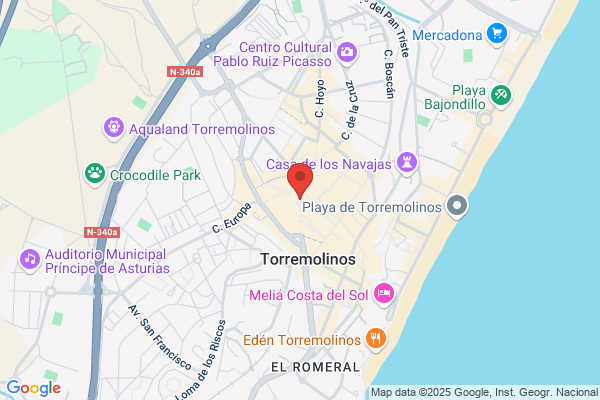 Defendos abogados