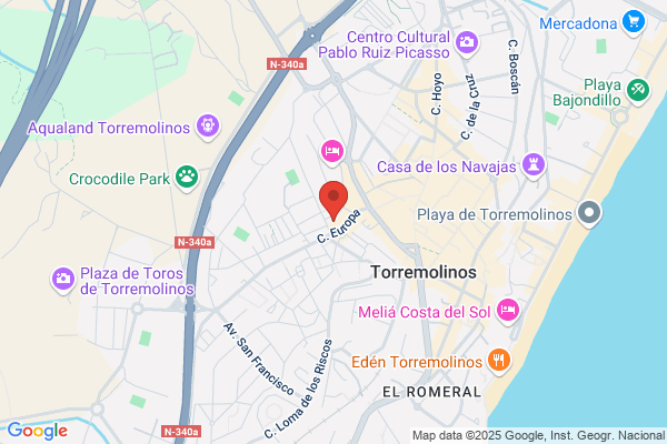 Gestoría Torremolinos