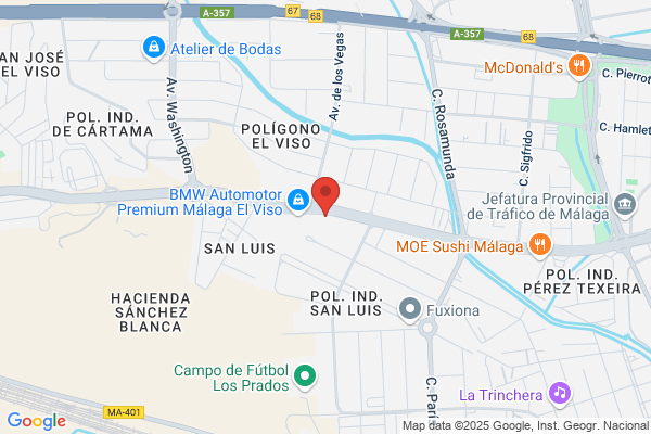 Sánchez Romero Abogados