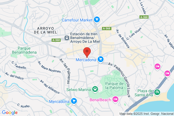 Burgos Marquez s.