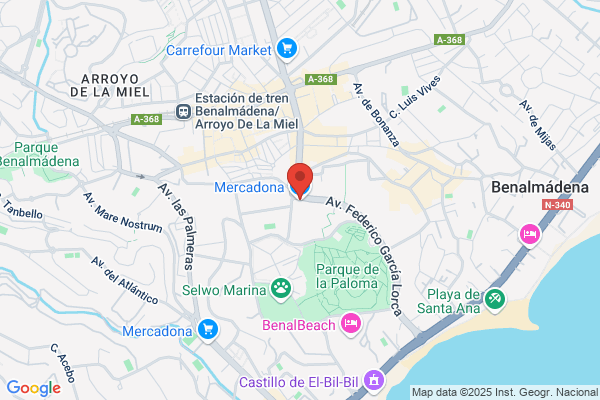 Ahold Supermercados Malaga S.L.