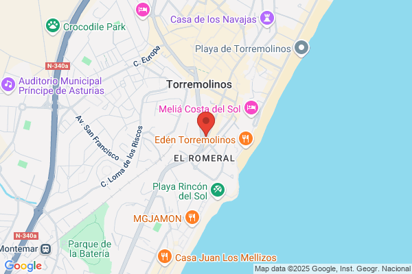 A.T.A.T. Radio Taxi Torremolinos