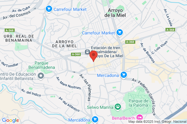 Asociacion Profesional De Trabajadores Autonomos De Auto-Turismo