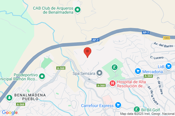 SANTA MARÍA, S.L.U.