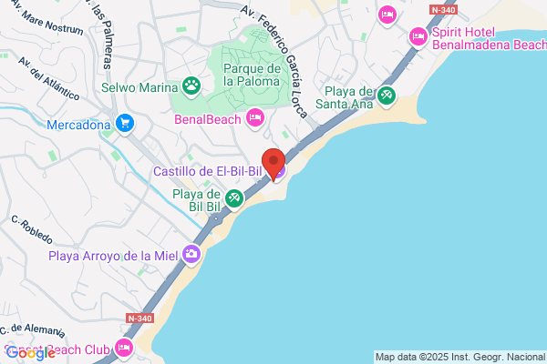 Ayuntamiento - Oficina De Turismo