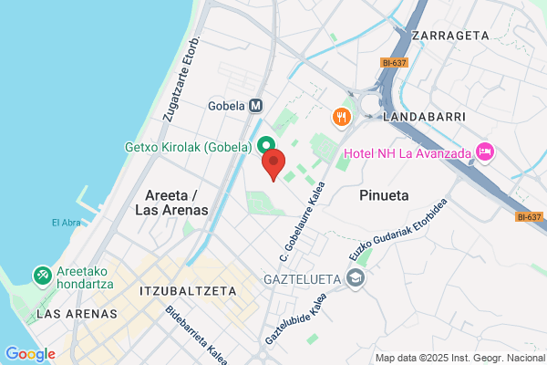 Asociacion Ireki - Jovenes Para La Solidaridad