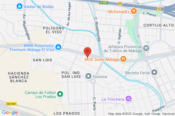 Batmap Sa