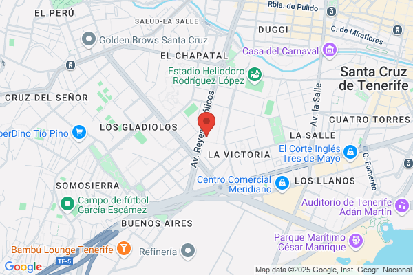 Mutua De Accidentes De Canarias